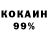 КОКАИН Fish Scale Nurika Manaev